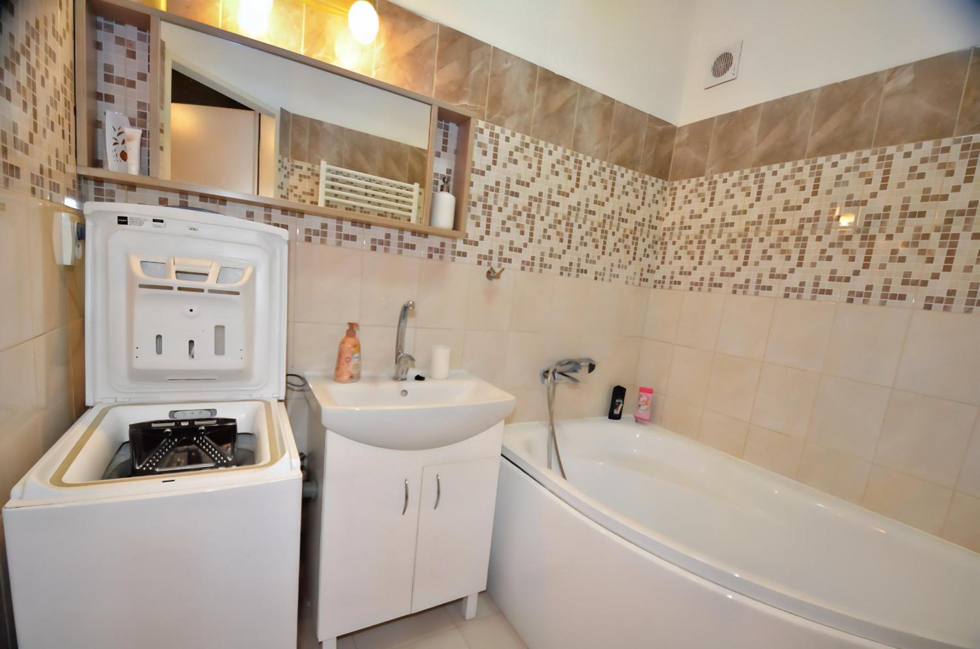 Dream Apartment Bratislava Dış mekan fotoğraf