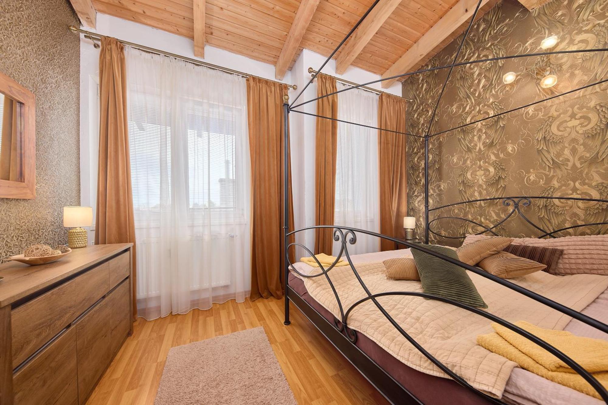 Dream Apartment Bratislava Dış mekan fotoğraf