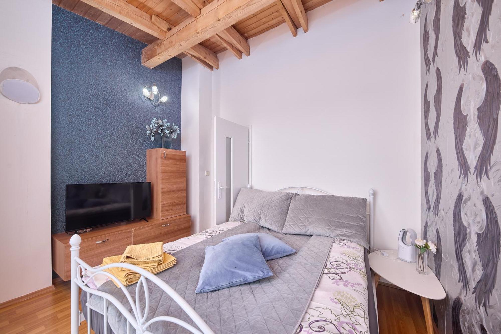 Dream Apartment Bratislava Dış mekan fotoğraf